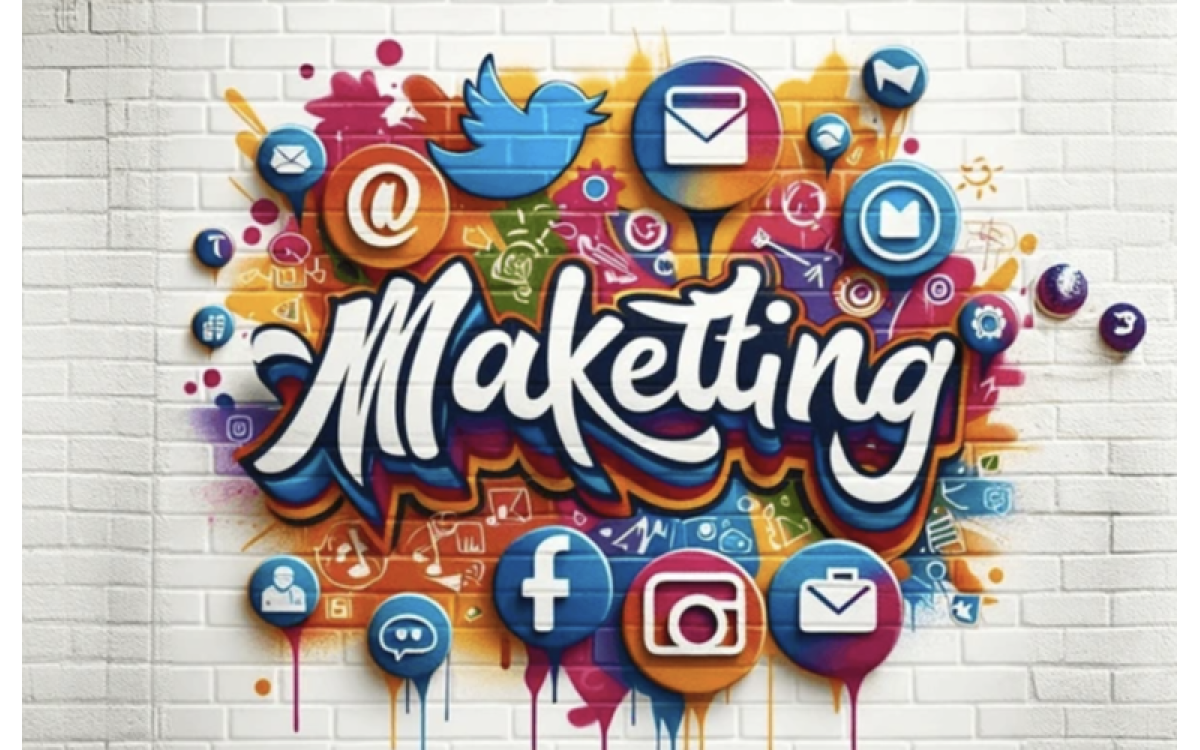 Marketing For HR
